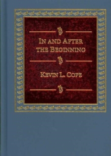 Image for In and After the Beginning