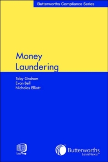 Image for Money Laundering