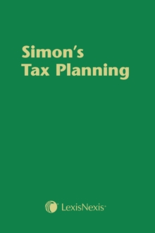 Image for Simon's Tax Planning Service