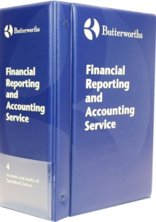 Image for Financial Reporting and Accounting Service
