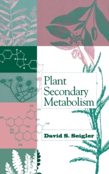 Image for Plant secondary metabolism