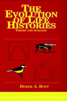 Image for Evolution Of Life Histories