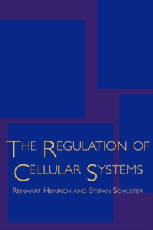 Image for The regulation of cellular systems
