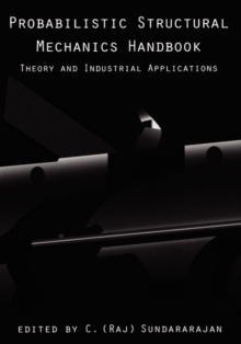 Image for Probabilistic Structural Mechanics Handbook