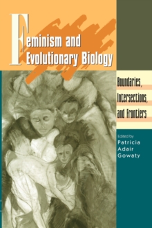 Image for Feminism and Evolutionary Biology