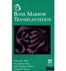 Image for Handbook of Bone Marrow Transplantation