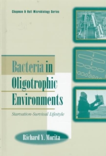 Image for Bacteria in Oligotrophic Environments