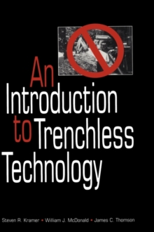 Image for An Introduction to Trenchless Technology