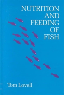 Image for Nutrition and Feeding of Fish