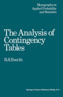 Image for Analysis Contigency Tables