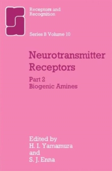Image for Receptors and Recognition