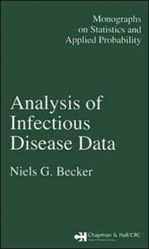 Analysis of Infectious Disease Data