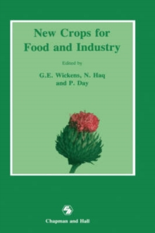 Image for New Crops for Food and Industry