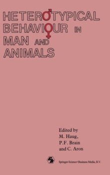 Image for Heterotypical Behaviour in Man and Animals