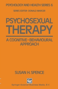 Image for Psychosexual Therapy