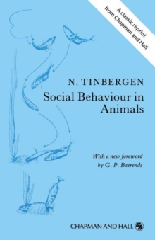 Image for Social Behaviour in Animals