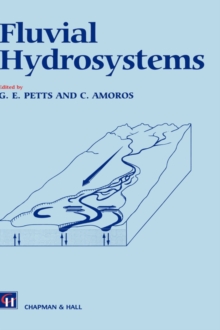 Image for Fluvial Hydrosystems