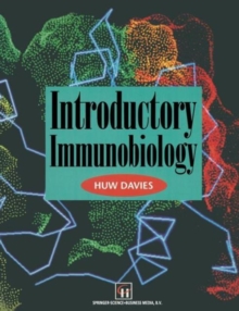 Image for Introductory Immunobiology