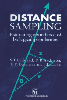 Image for Distance Sampling