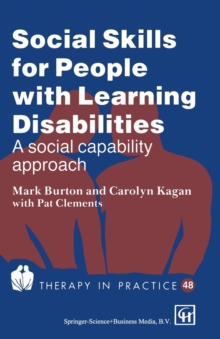 Image for Social Skills for People with Learning Disabilities