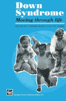 Image for Down Syndrome : Moving through life