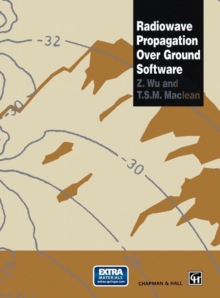 Image for Radiowave Propagation Over Ground Software