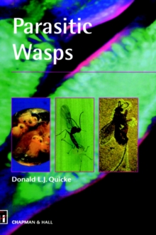 Image for Parasitic wasps