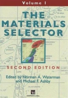 Image for The materials selector