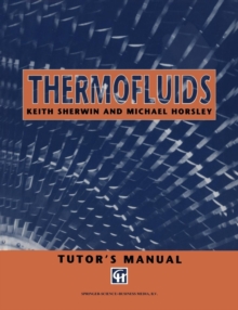 Image for Thermofluids