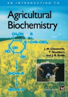 Introduction to Agricultural Biochemistry