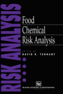 Image for Food Chemical Risk Analysis