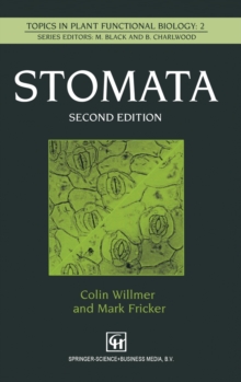 Image for Stomata