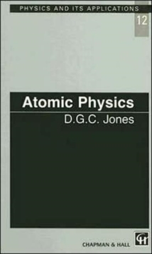 Image for Atomic Physics