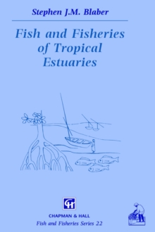 Image for Fish and Fisheries in Tropical Estuaries