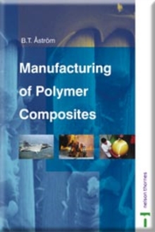 Image for Manufacturing of Polymer Composites