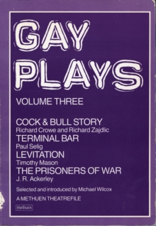 Image for Gay Plays 3