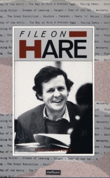 Image for File On Hare