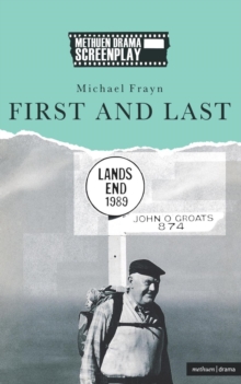 First & Last