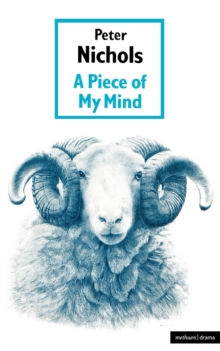 Piece Of My Mind