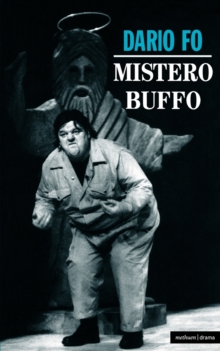 Image for Mistero Buffo