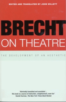 Image for On Theatre