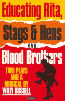 Image for 'Educating Rita', 'Stags' and 'Blood Brothers'