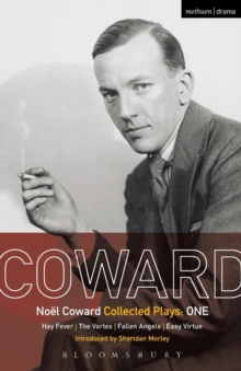 Image for Noèel Coward collected plays1