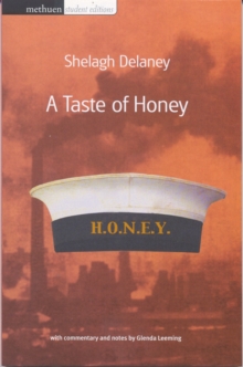 Image for A Taste of Honey