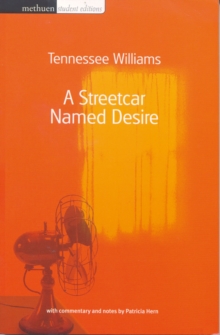 Image for A streetcar named desire