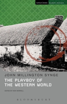 Image for The playboy of the Western world
