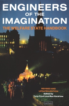 Engineers Of The Imagination
