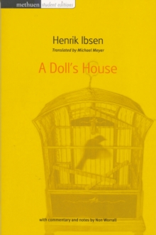 Image for A "Doll's House"