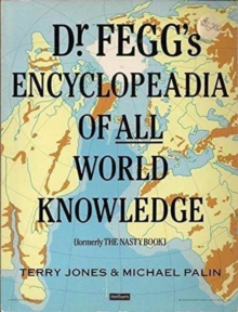 Image for Dr. Fegg's Encyclopaedia of All World Knowledge