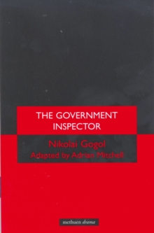 Image for The government inspector